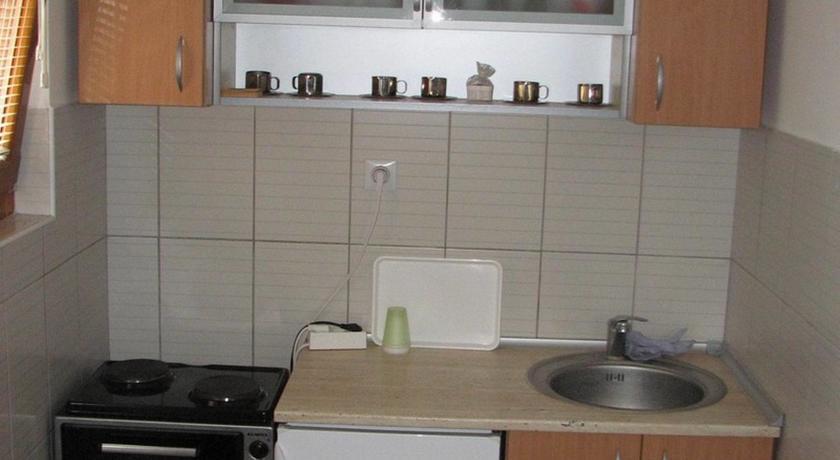Vila Edu Koncarevo Ngoại thất bức ảnh