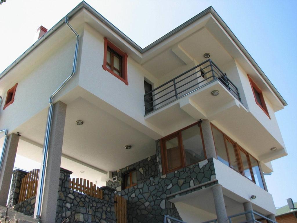 Vila Edu Koncarevo Ngoại thất bức ảnh