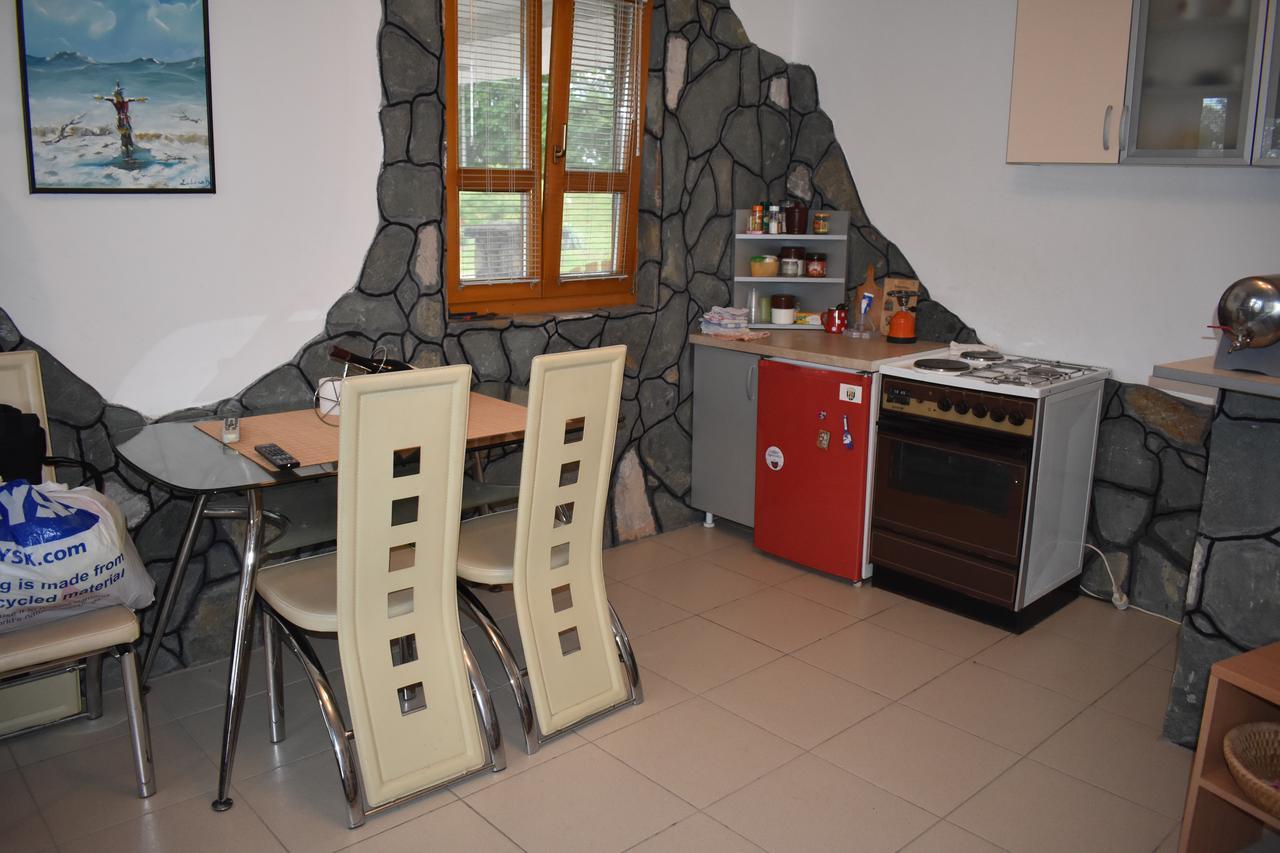 Vila Edu Koncarevo Ngoại thất bức ảnh