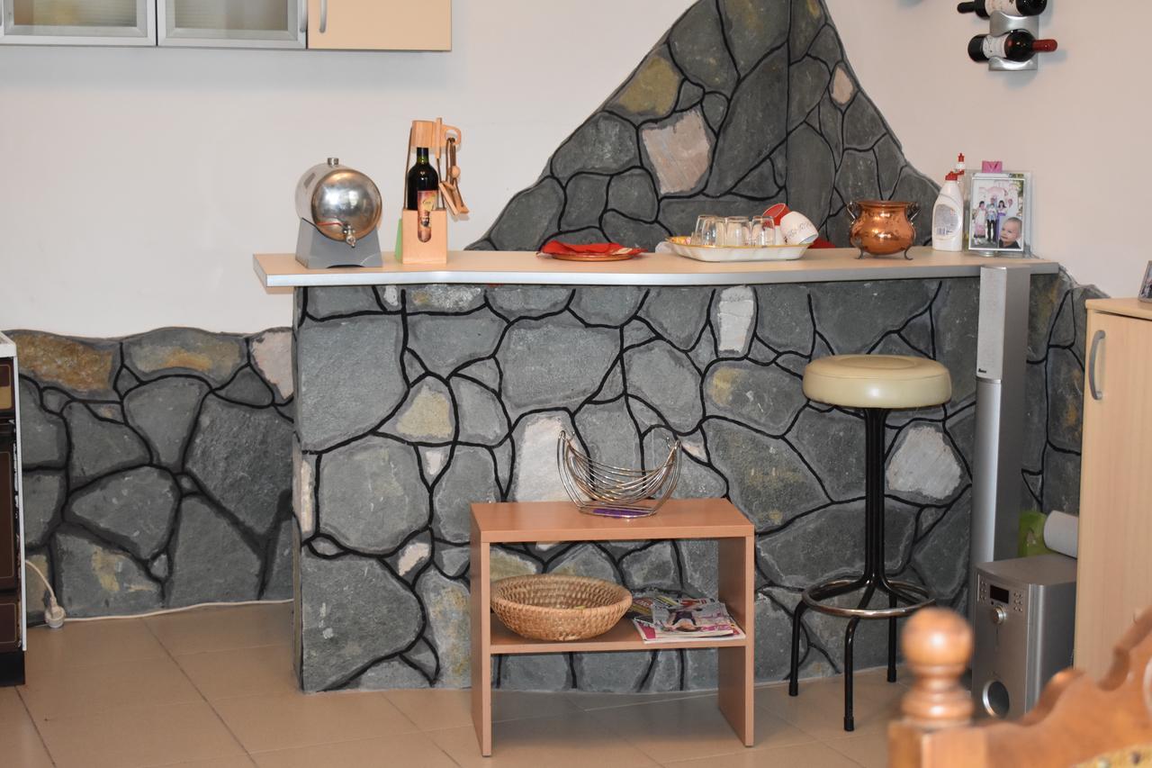 Vila Edu Koncarevo Ngoại thất bức ảnh